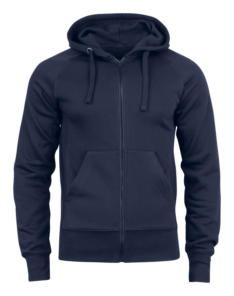 Clique - Harper - Dark Navy