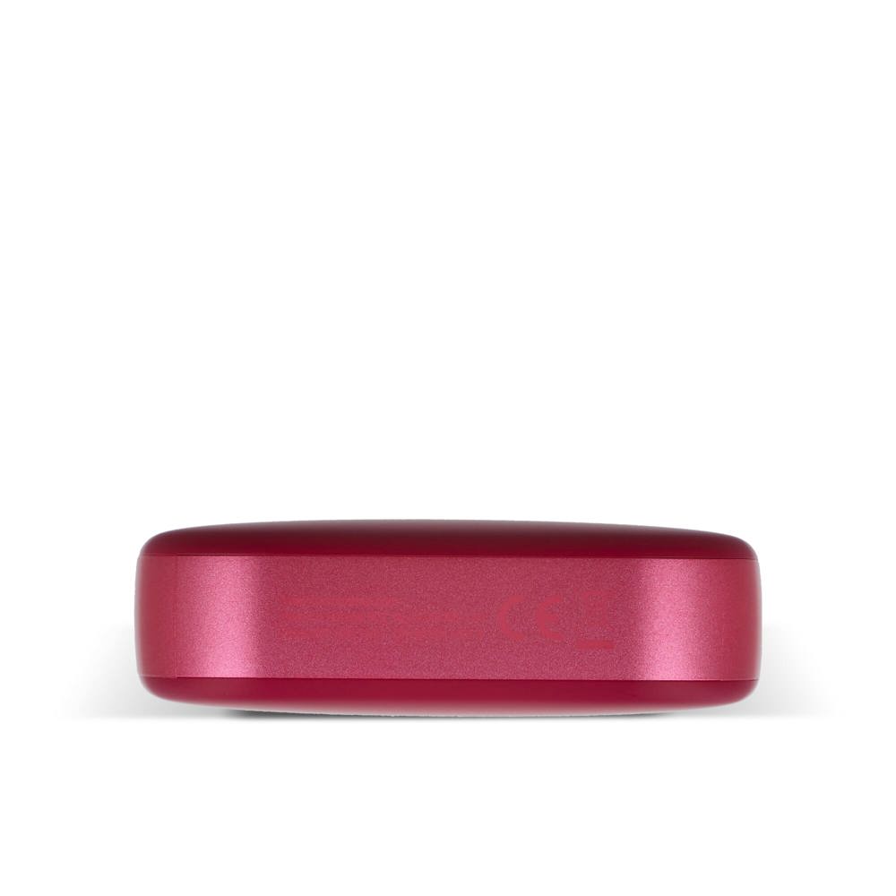 2PB18100 | Fresh 'n Rebel Powerbank 18000mAh USB-C Fast Charging 20W