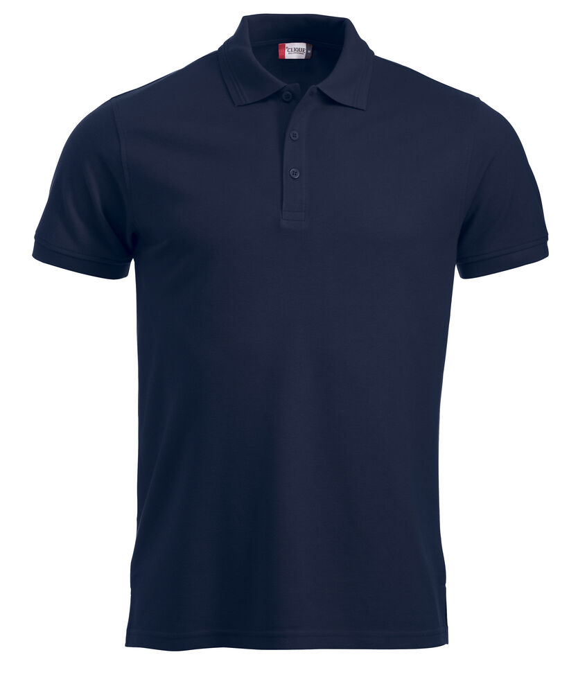 Clique - Manhattan - Dark Navy