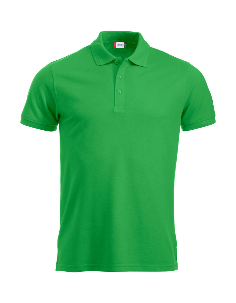 Clique - Manhattan - Appel-groen