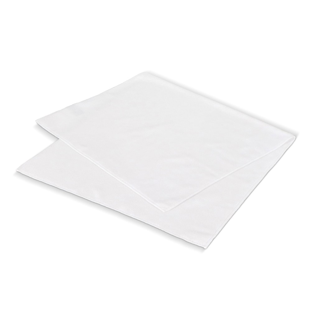 R-pet badstofhanddoek 50 x 100 cm (300 g/m²) sublimatie
