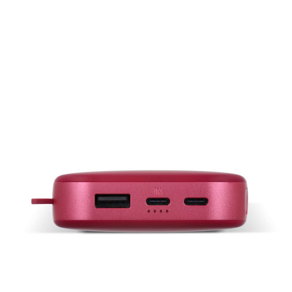 2PB18100 | Fresh 'n Rebel Powerbank 18000mAh USB-C Fast Charging 20W