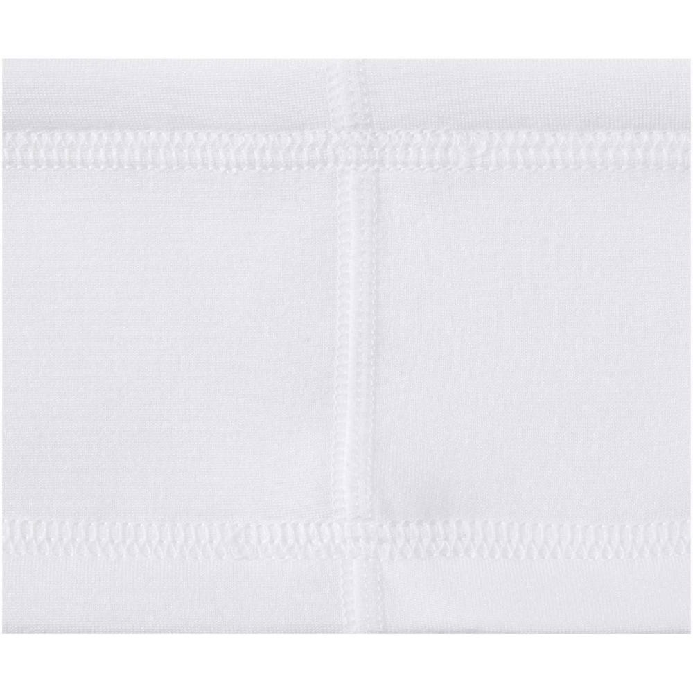Emma sublimatie hoofdband van RPET met fleece