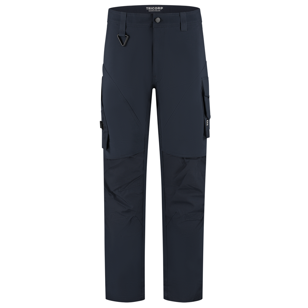Werkbroek Cordura 4-Way Stretch Redefined - Ink