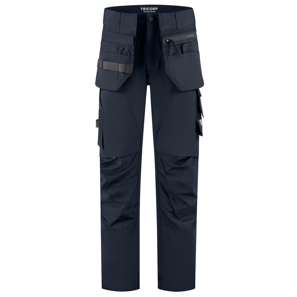 Werkbroek 4-Way Stretch Redefined Tool Pockets