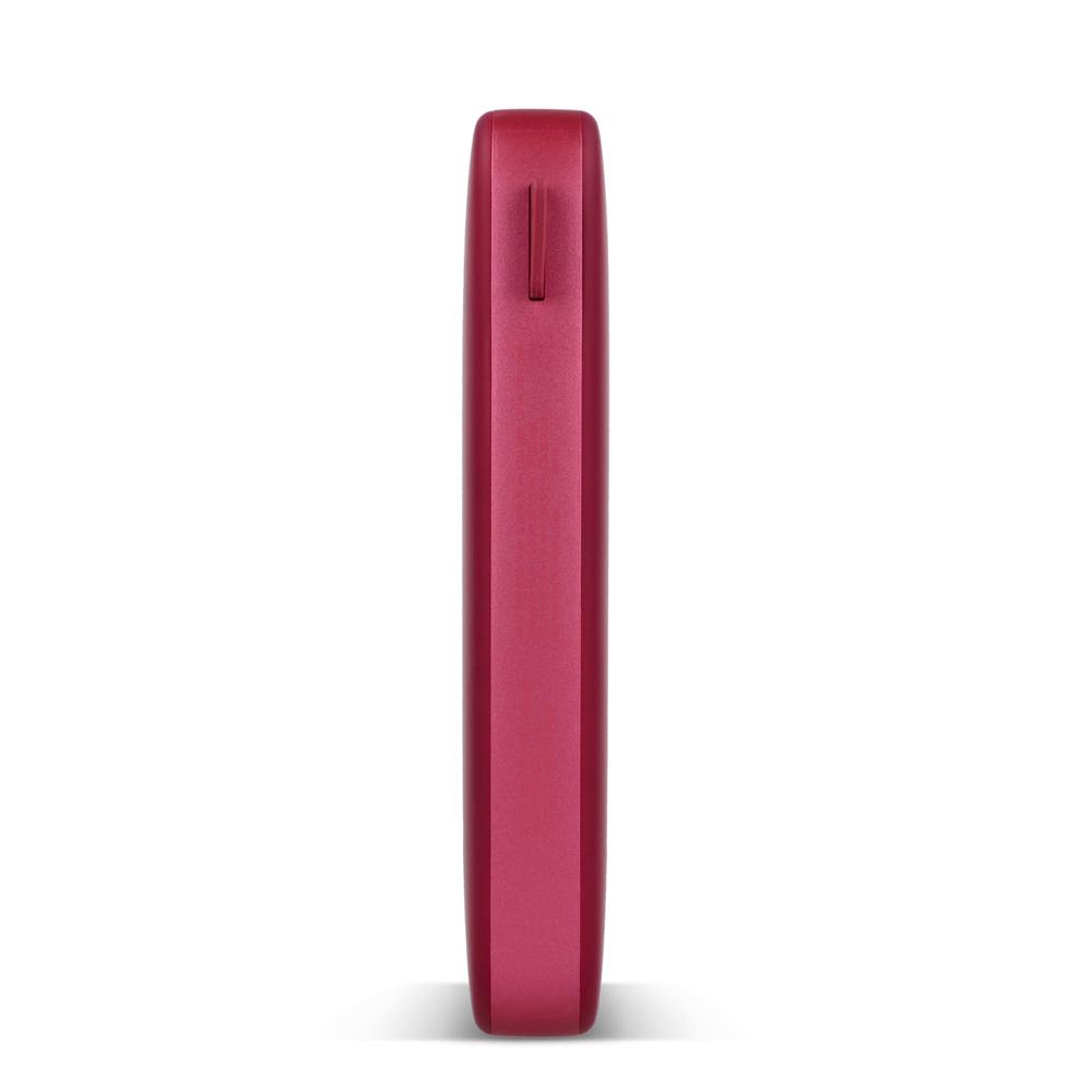 2PB18100 | Fresh 'n Rebel Powerbank 18000mAh USB-C Fast Charging 20W