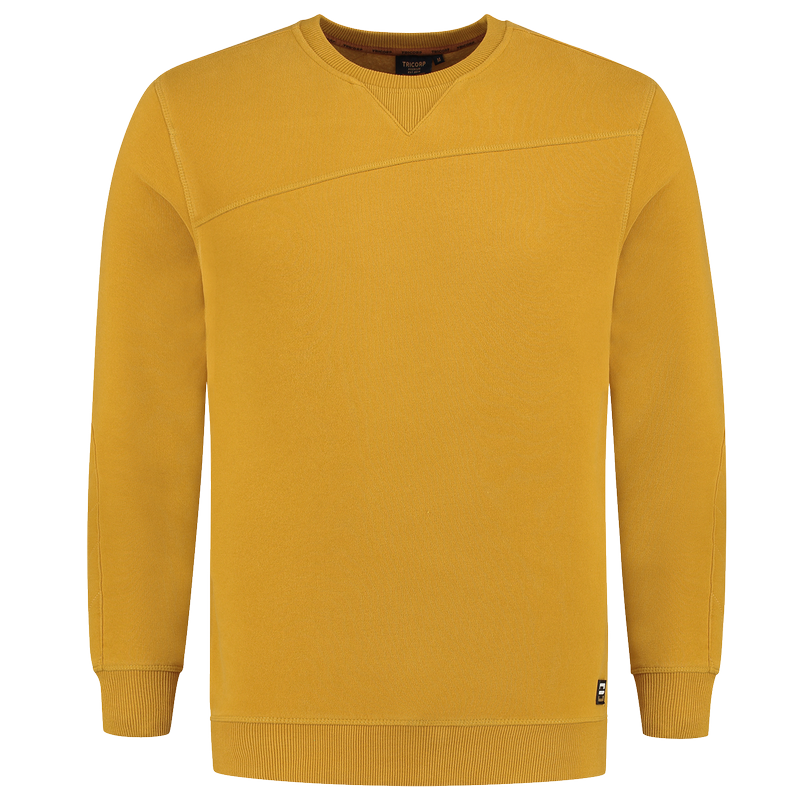 TRICORP Sweater Premium - Curry