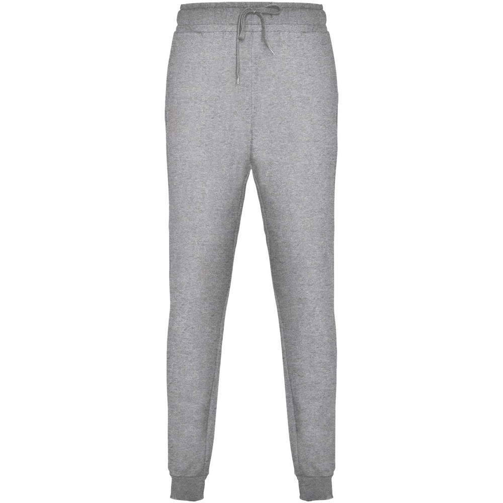 Adelpho 280 g/m² herenbroek - Gemêleerd grijs