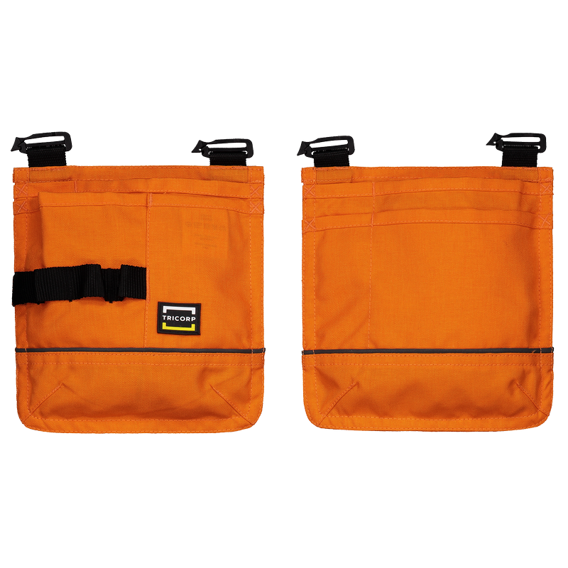 TRICORP Swing Pockets Cordura
