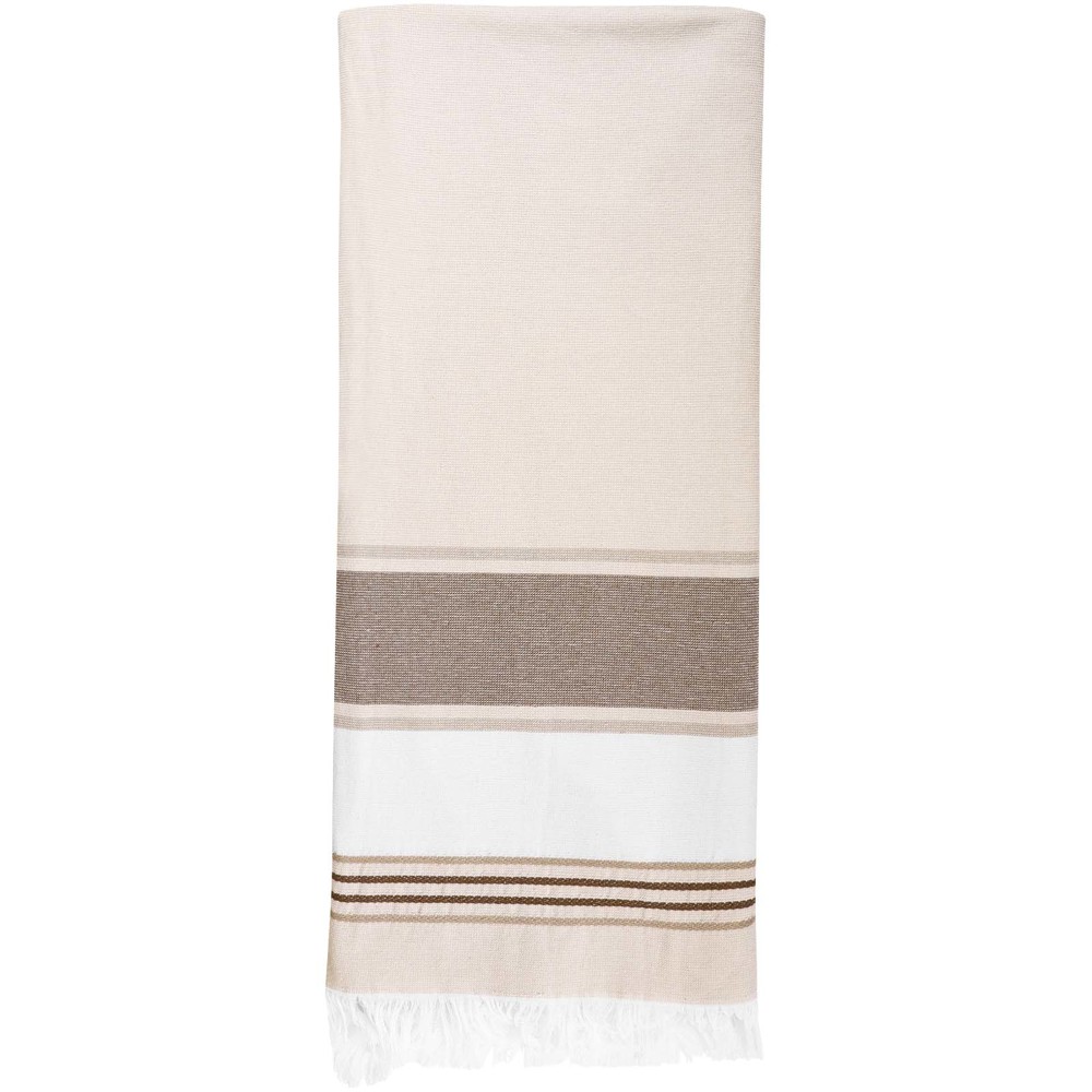 Citizen Green Marina fouta 100 x 170 cm