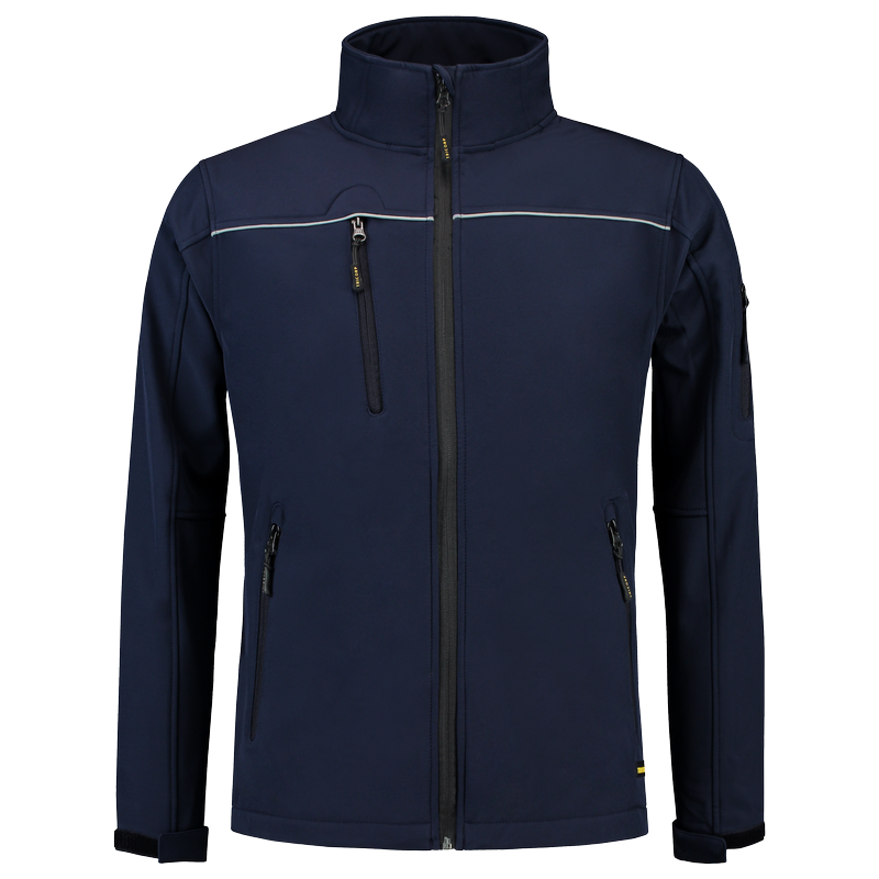 TRICORP Softshell Luxe - Ink