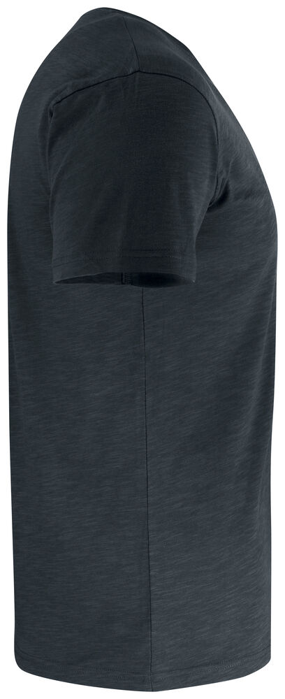 Clique - Slub-T Zwart M