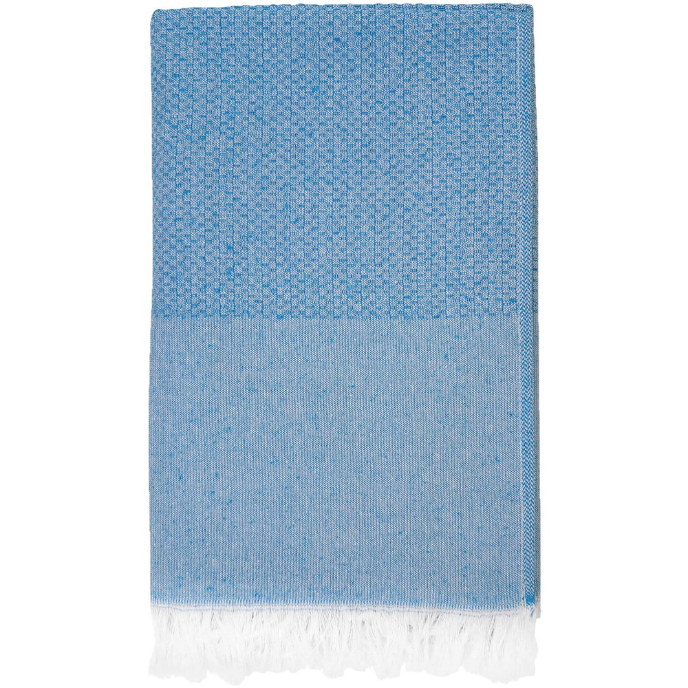 Citizen Green Seafou fouta 100 x 170 cm - Blauw