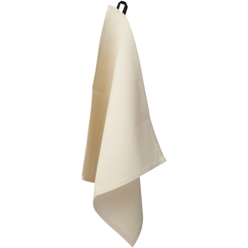 Alora keukenhanddoek van 210 g/m² gerecycled katoen
