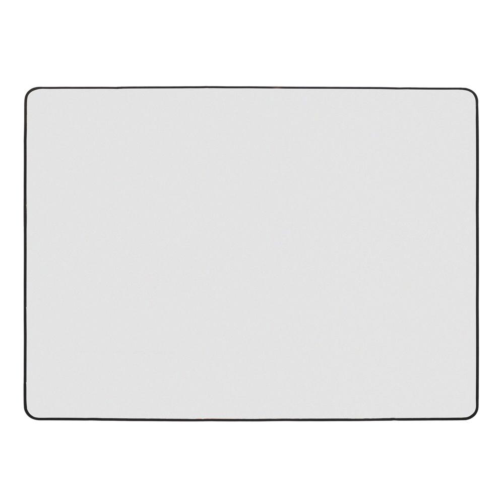 A2 bureau mat sublimatie 59 x 42 cm
