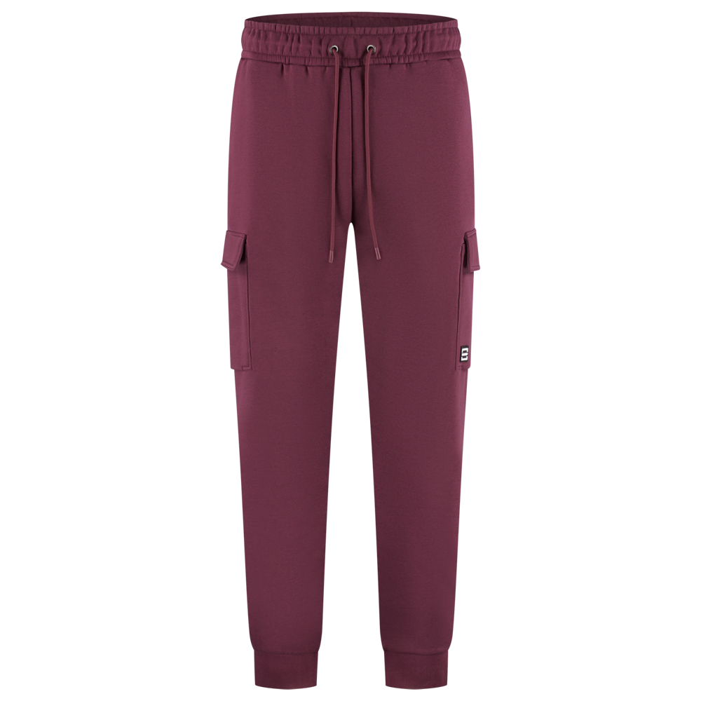 Joggingbroek Redefined - Bordeaux