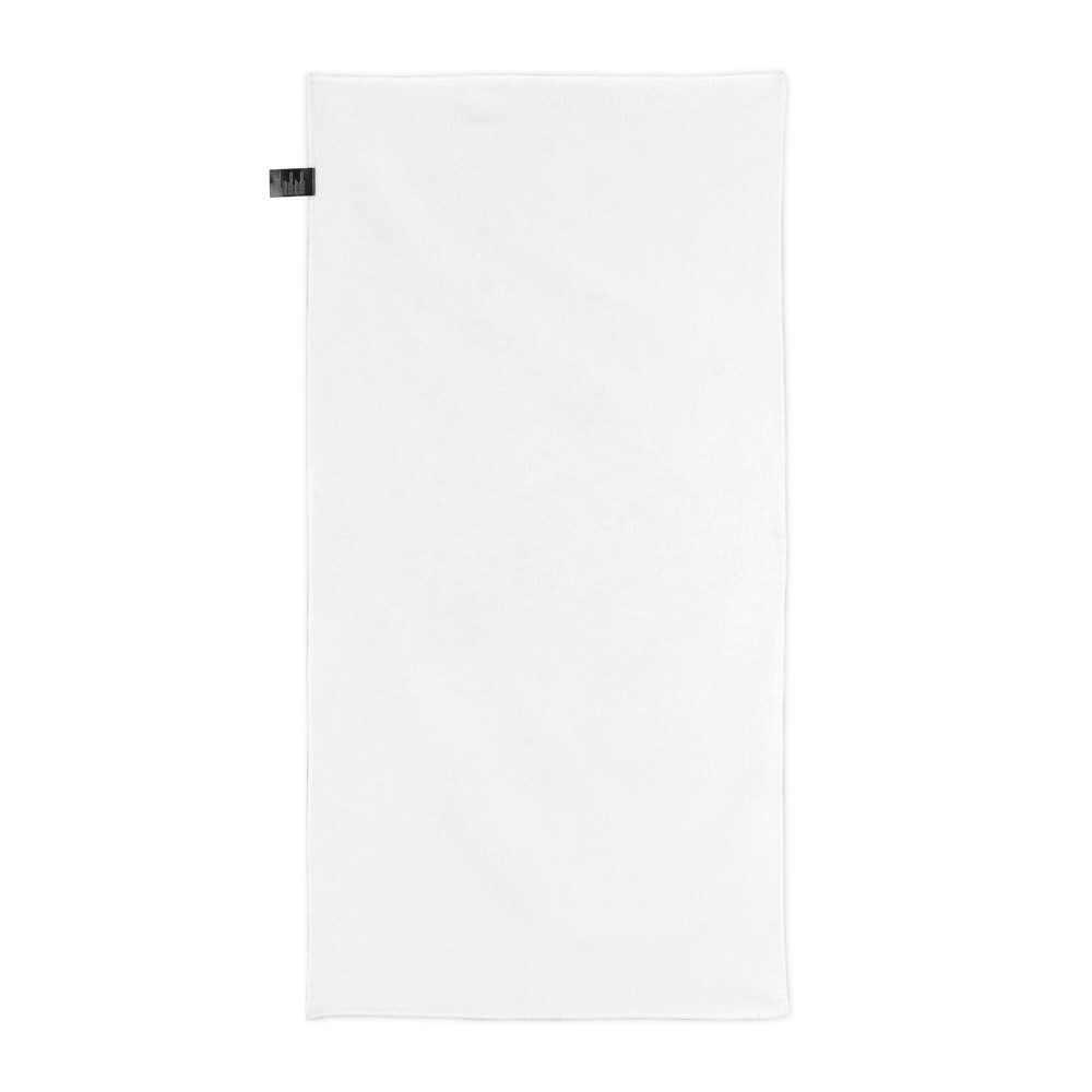 R-pet badstofhanddoek 50 x 100 cm (300 g/m²) sublimatie