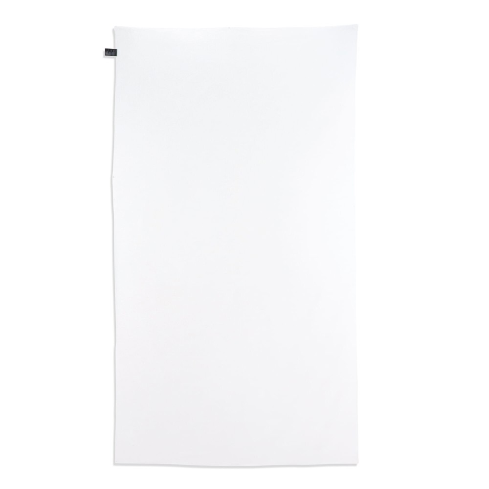R-pet badstofhanddoek 100 x 180 cm (300 g/m²) sublimatie