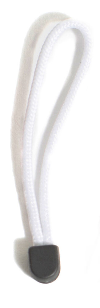 Clique - Zip puller 50-p - Wit