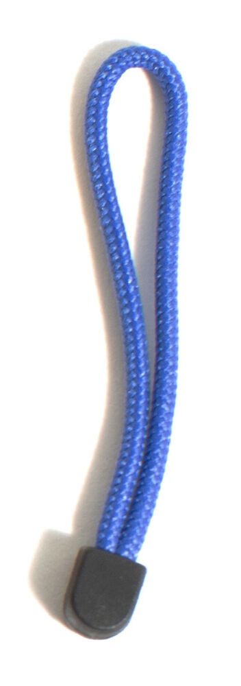 Clique - Zip puller 50-p - Kobalt