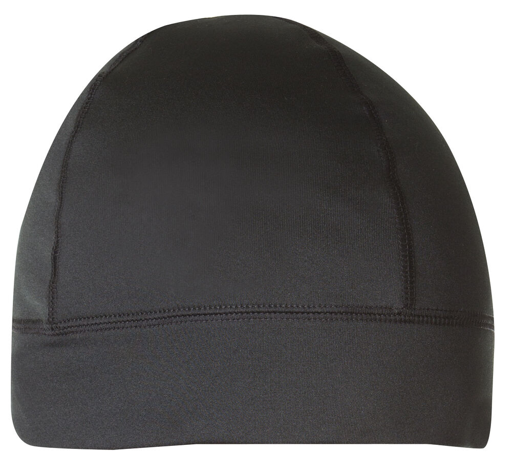 Clique - Functional Hat - Zwart