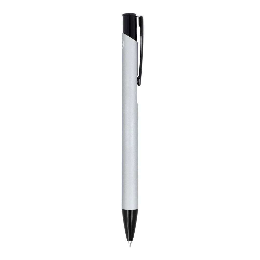 Alicante soft touch R-AL zwarte inkt