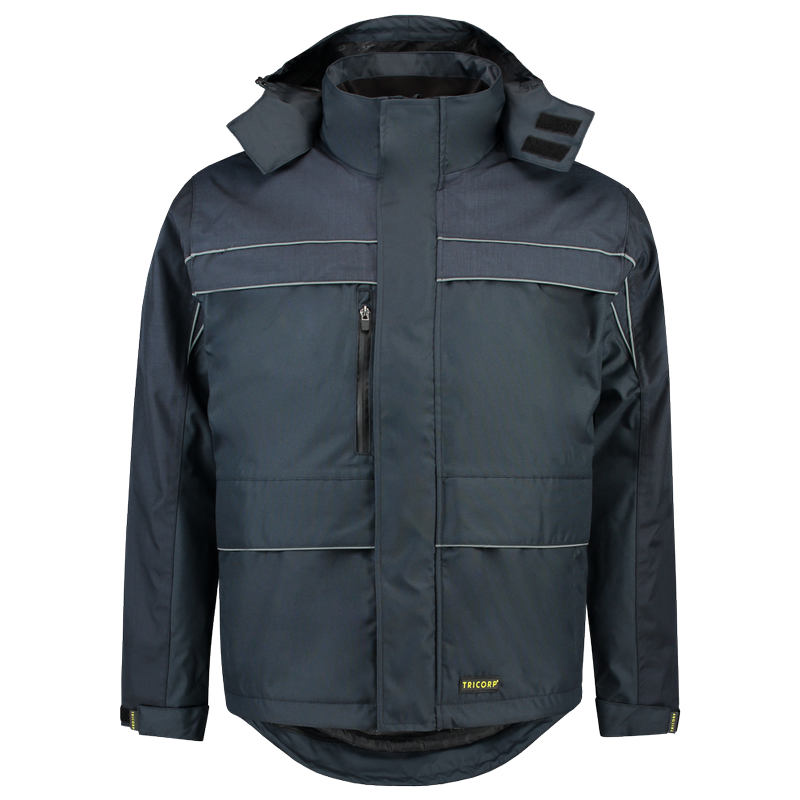TRICORP Parka Cordura - navy