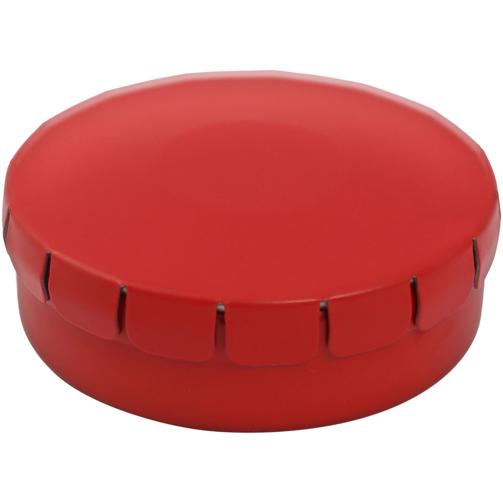 Clic clac chocolade - Rood