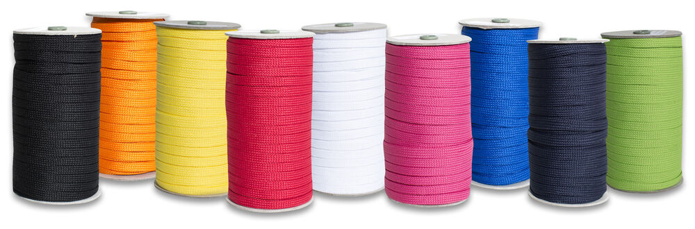 Clique - Drawstring 50 m Rood One size
