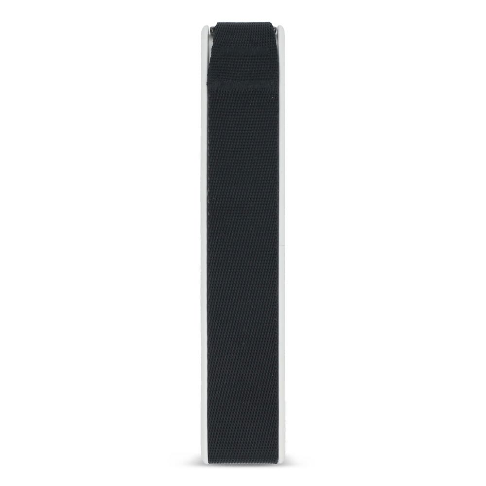 5-in-1 Travel Powerbank 2600 mAh - Bagageweegschaal - Zaklamp - Liniaal - Thermometer