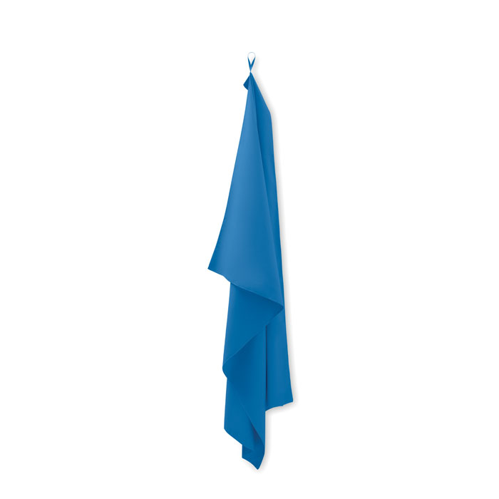 ATOLL 100 - Microvezel handdoek 100X150cm - Royal Blauw